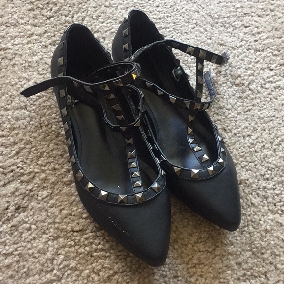 Charlotte Russe Shoes - Charlotte Russe shoes size 7